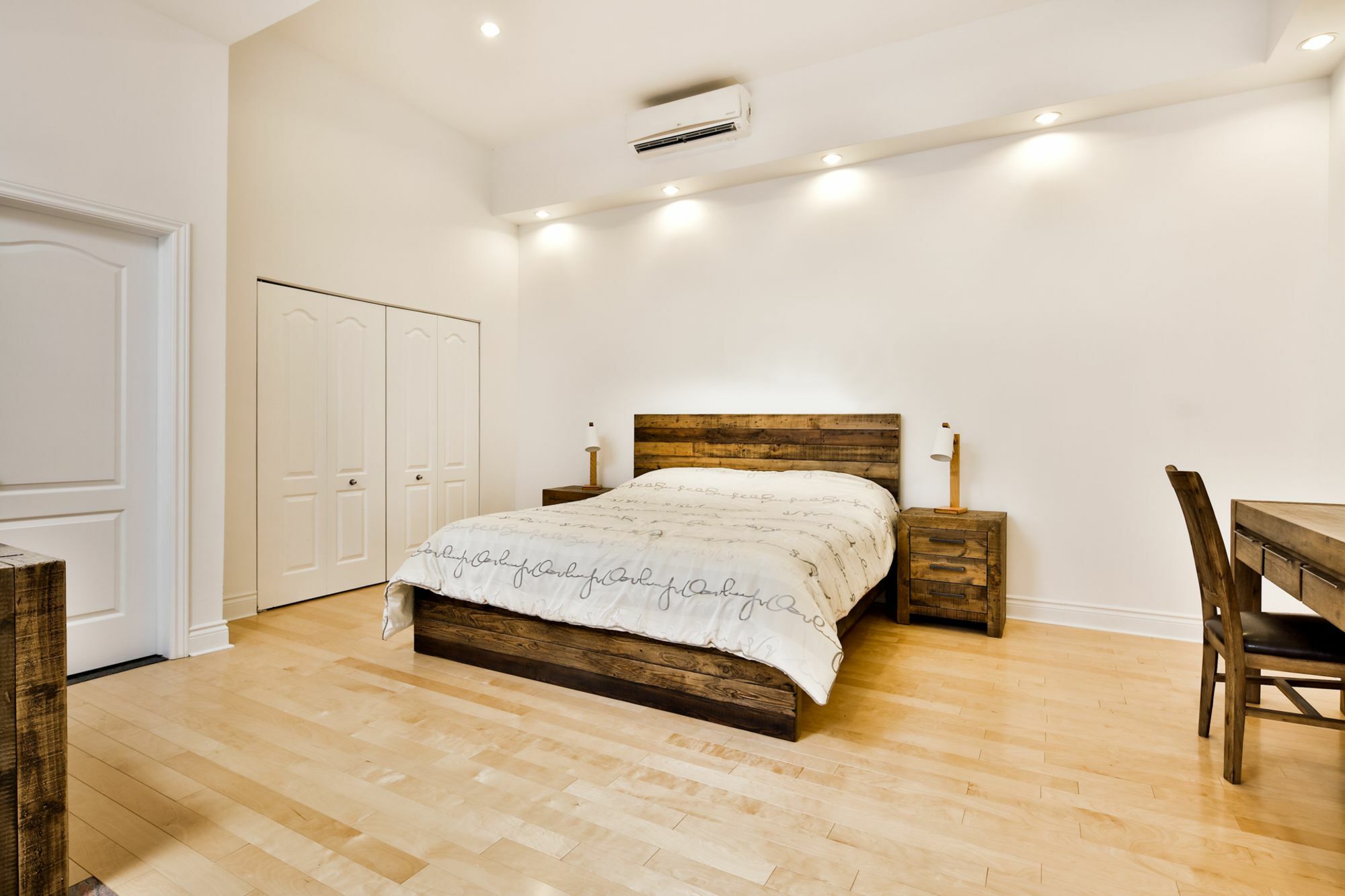Апартаменти Le St-Lau Loft Монреаль Екстер'єр фото