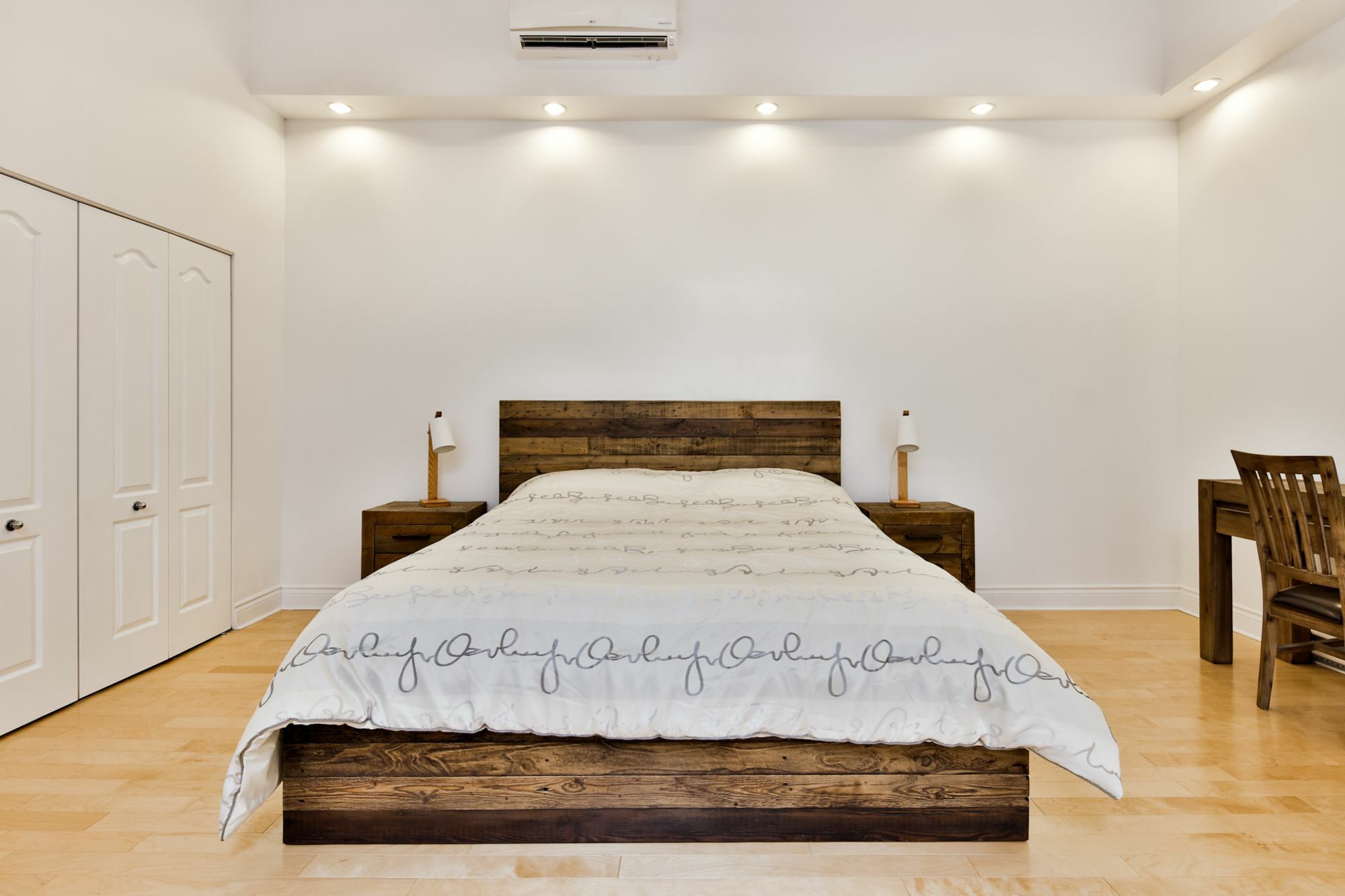 Апартаменти Le St-Lau Loft Монреаль Екстер'єр фото