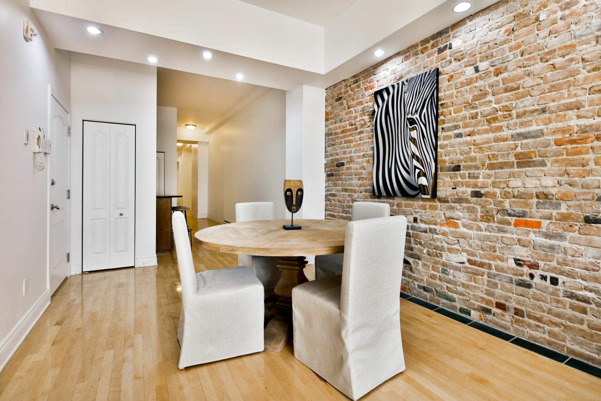 Апартаменти Le St-Lau Loft Монреаль Екстер'єр фото