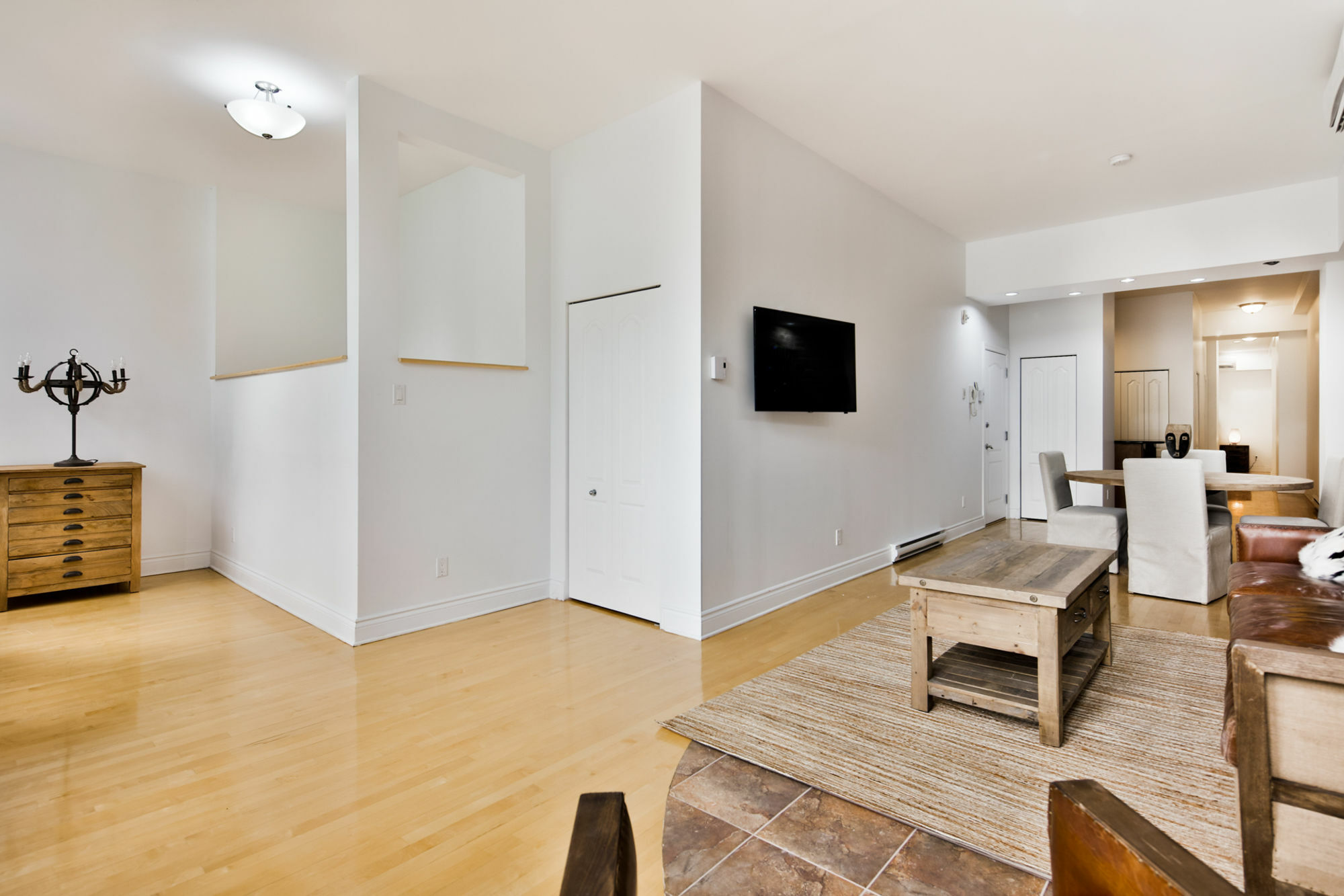 Апартаменти Le St-Lau Loft Монреаль Екстер'єр фото