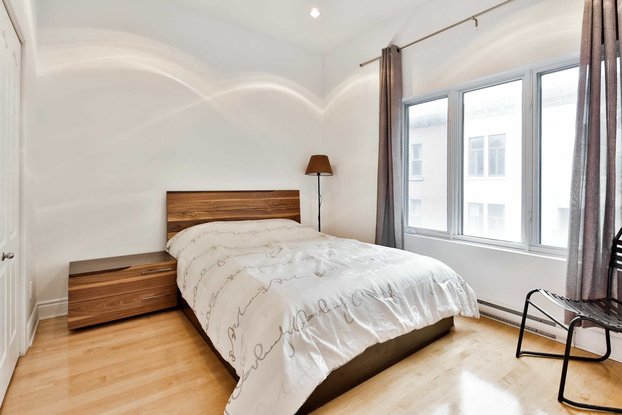 Апартаменти Le St-Lau Loft Монреаль Екстер'єр фото