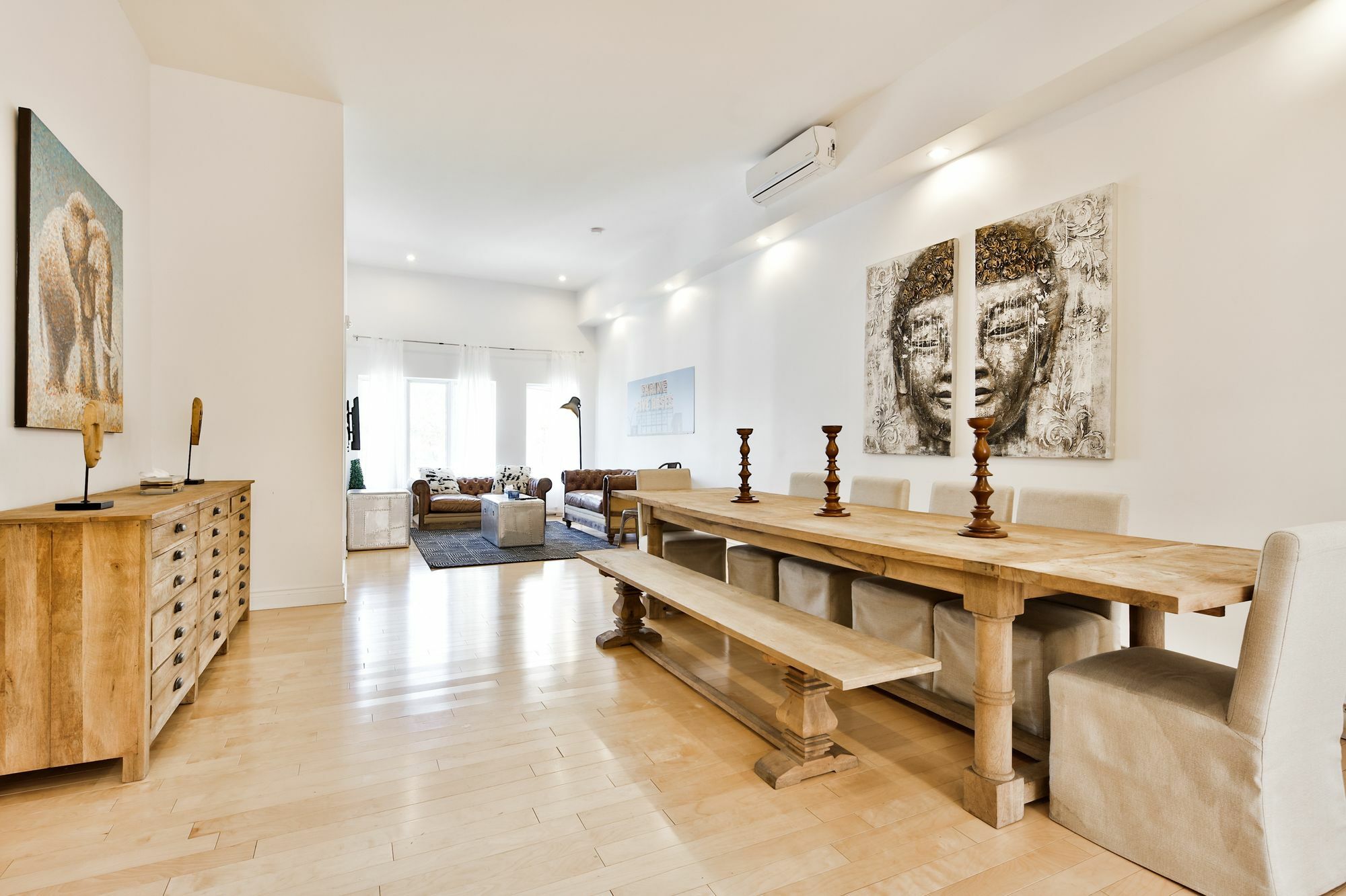 Апартаменти Le St-Lau Loft Монреаль Екстер'єр фото