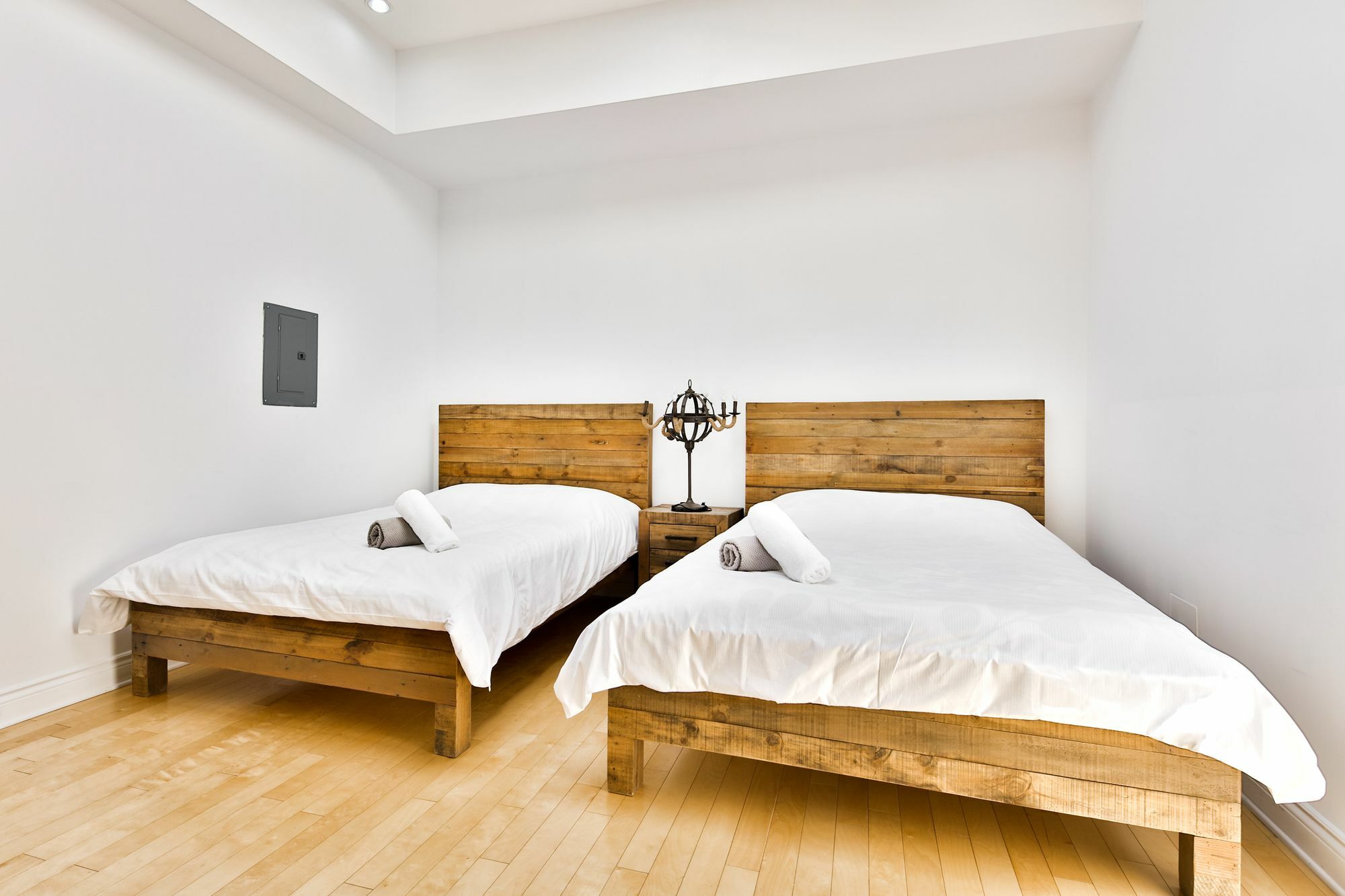 Апартаменти Le St-Lau Loft Монреаль Екстер'єр фото