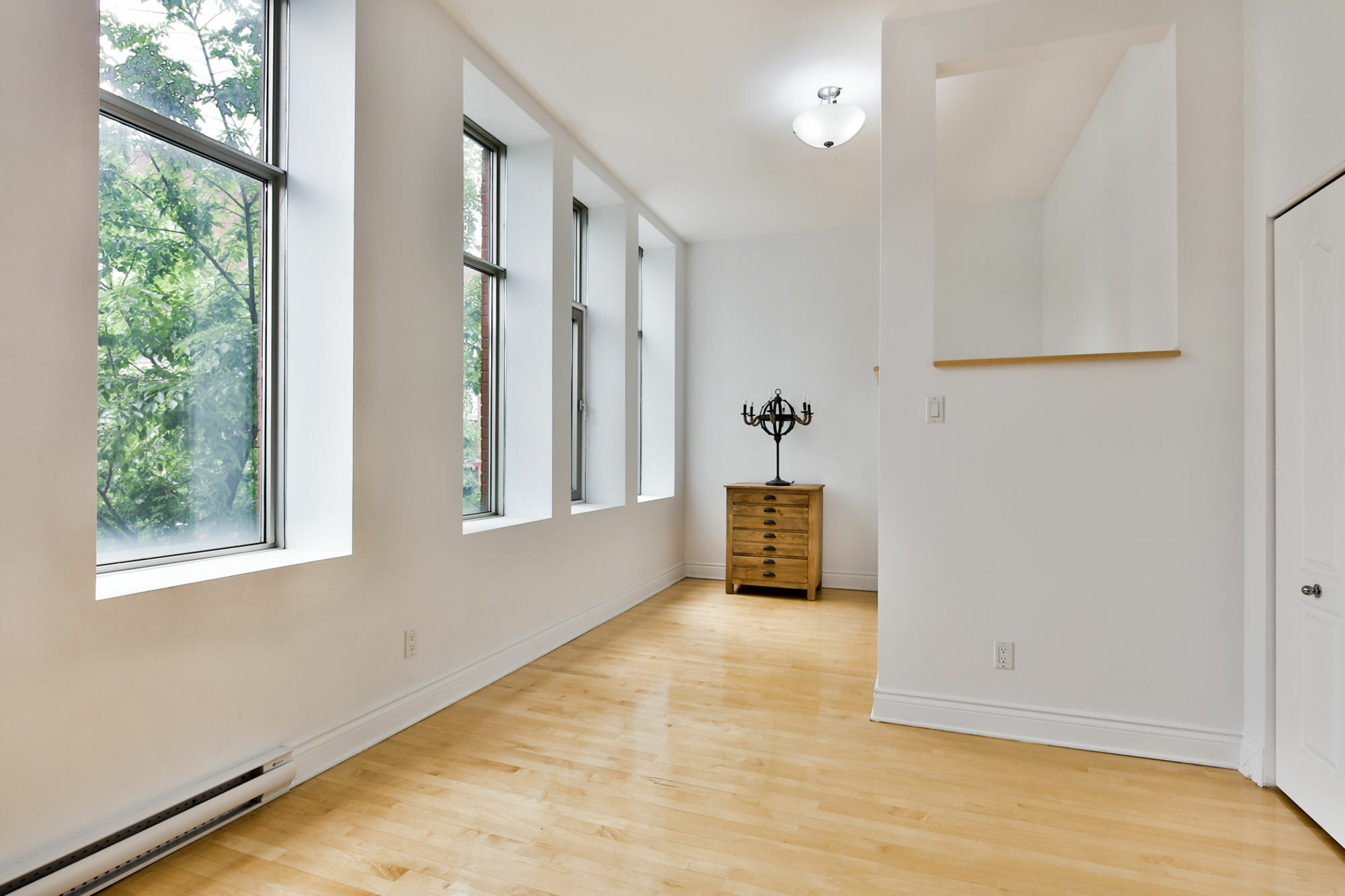Апартаменти Le St-Lau Loft Монреаль Екстер'єр фото