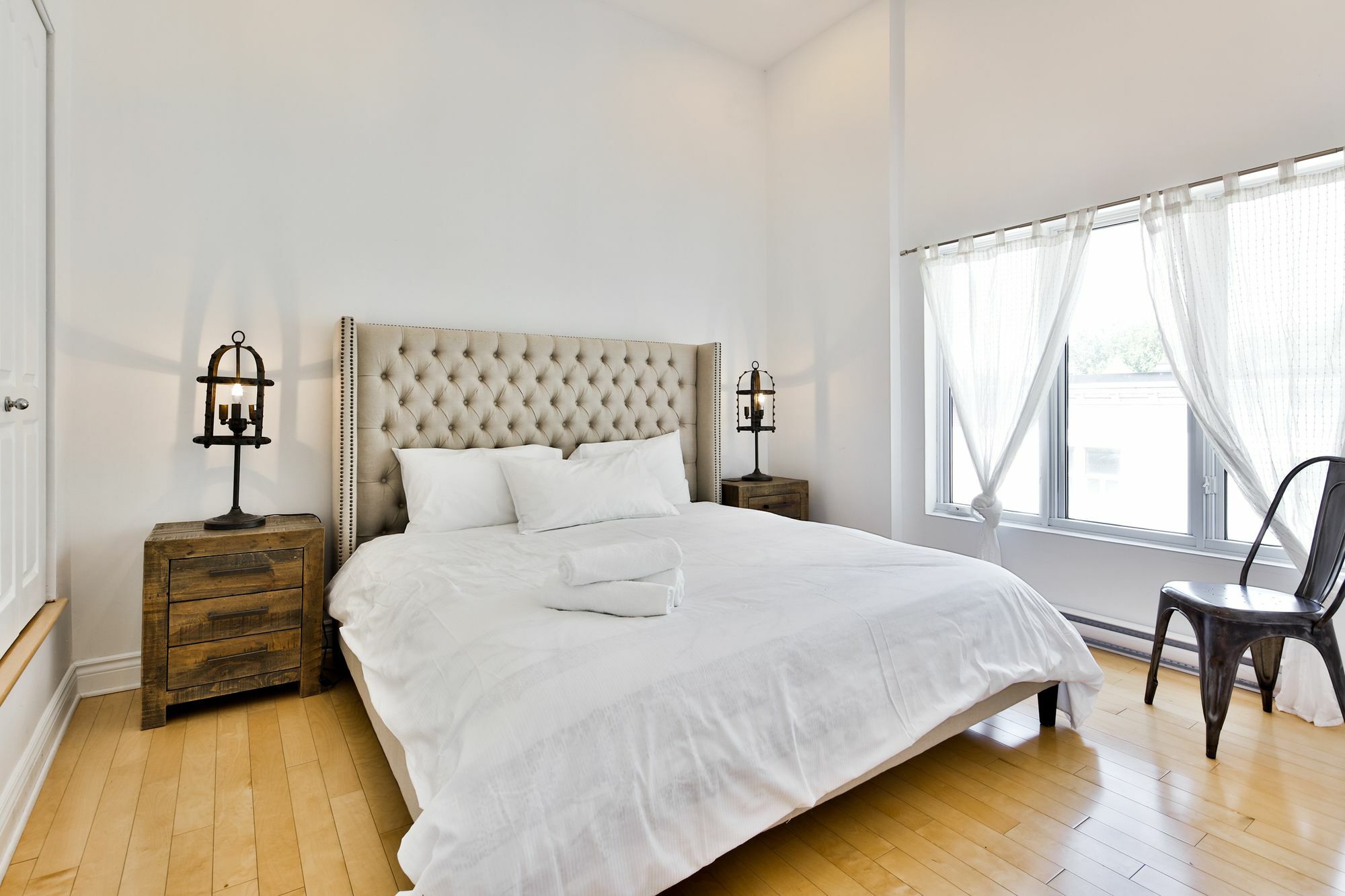 Апартаменти Le St-Lau Loft Монреаль Екстер'єр фото